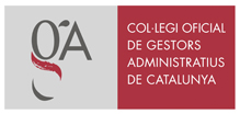 Colegio oficial de gestores administrativos de cataluña